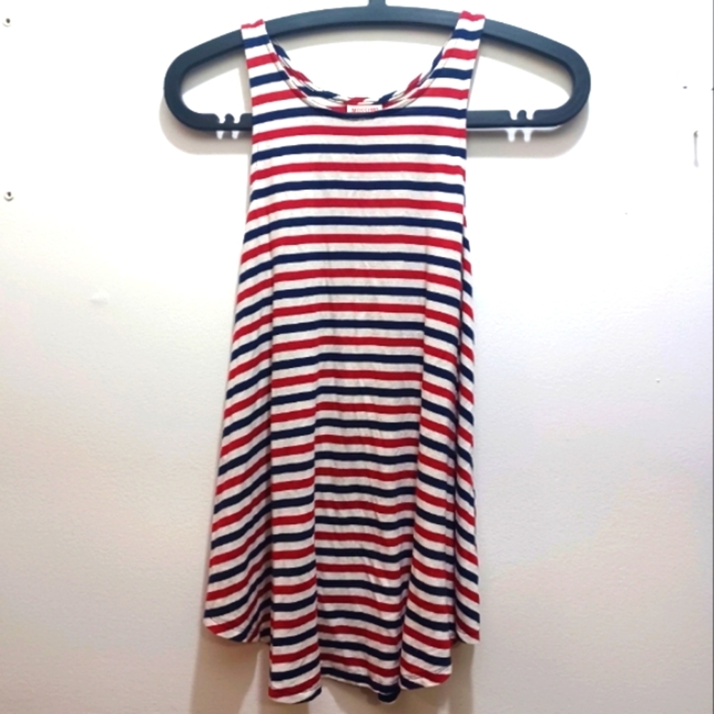 Striped Top